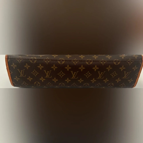 Louis Vuitton Monogram Rivoli Handbag - Picture 3 of 9